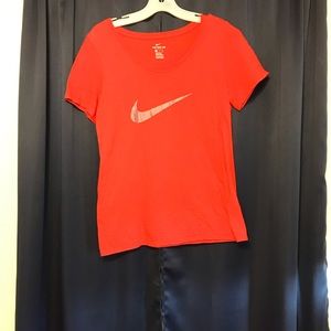 Nike Swoosh Tee
